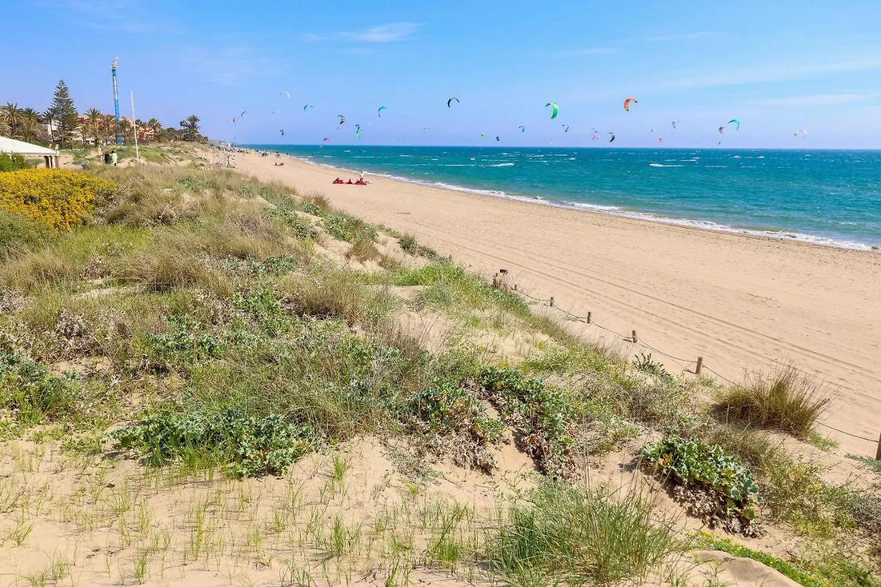 Los Monteros Palm Beach - Ground Floor Apartment Marbella 0*,  Španělsko